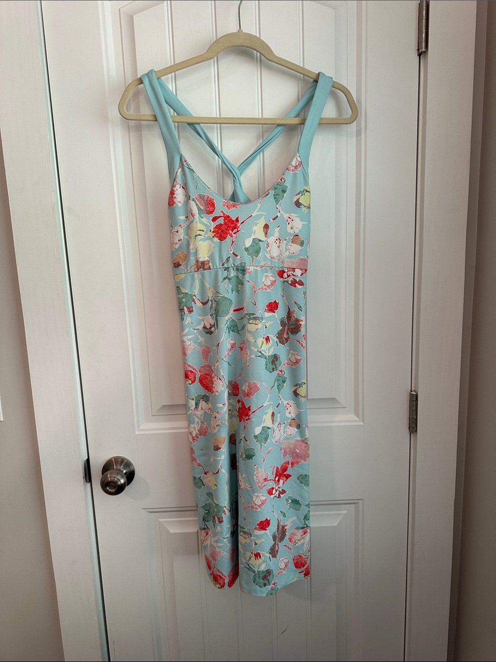 Patagonia Women's Active Dress
